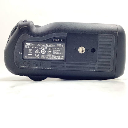 【全額返金保証】【最速発送】Nikon デジタル一眼 D5 CF-Type ボディ 動作確認済