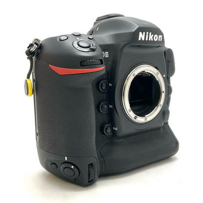 【全額返金保証】【最速発送】Nikon デジタル一眼 D5 ボディ 美品 動作確認済