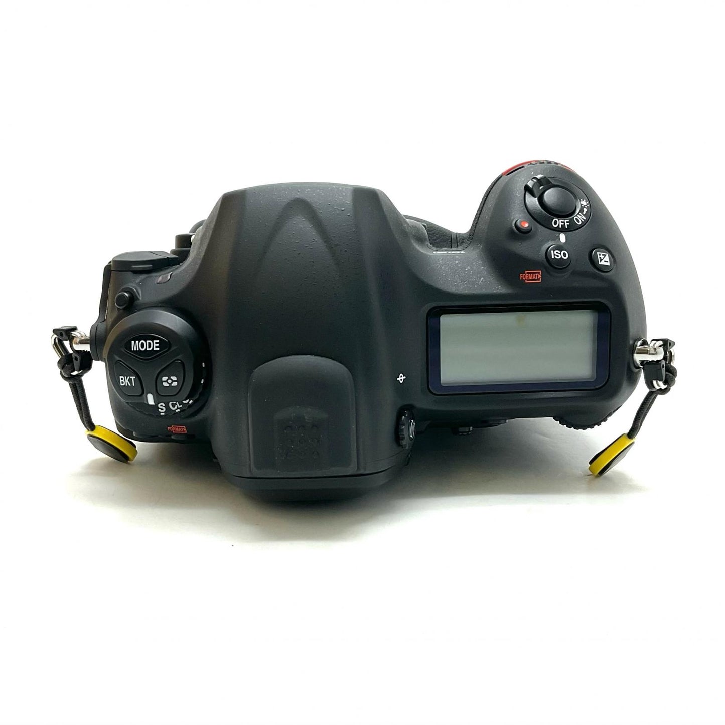 【全額返金保証】【最速発送】Nikon デジタル一眼 D5 ボディ 美品 動作確認済