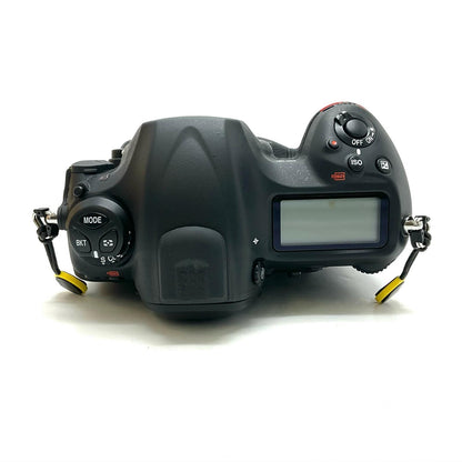 【全額返金保証】【最速発送】Nikon デジタル一眼 D5 ボディ 美品 動作確認済