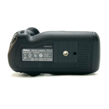 【全額返金保証】【最速発送】Nikon デジタル一眼 D5 ボディ 美品 動作確認済