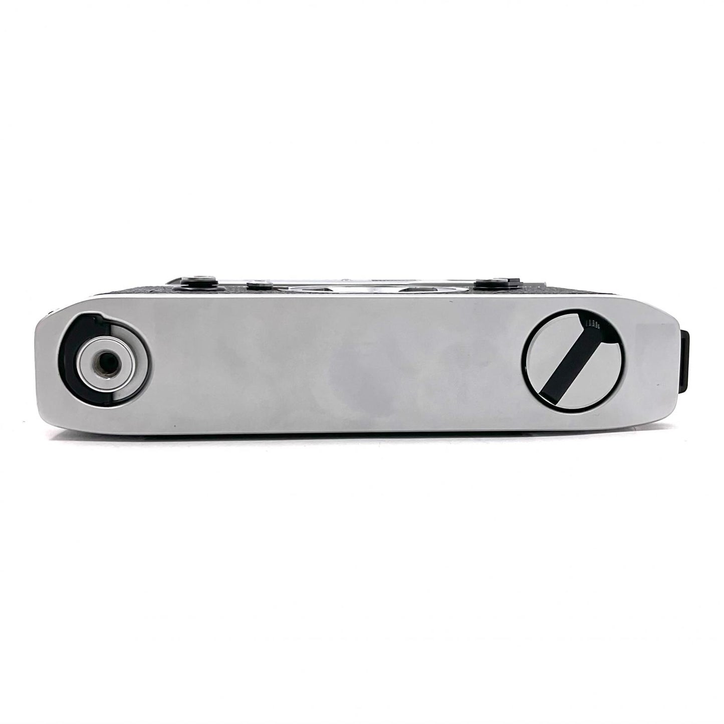 【全額返金保証】【最速発送】Leica M5 シルバー 動作確認済