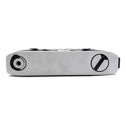 【全額返金保証】【最速発送】Leica M5 シルバー 動作確認済