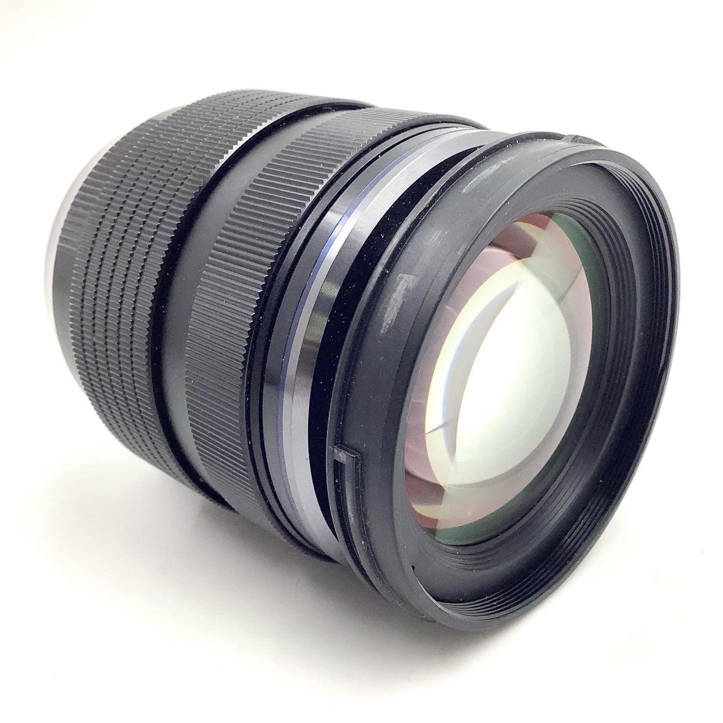 【全額返金保証】【最速発送】OLYMPUS M.ZUIKO DIGITAL ED 12-40mm F2.8 PRO 動作確認済