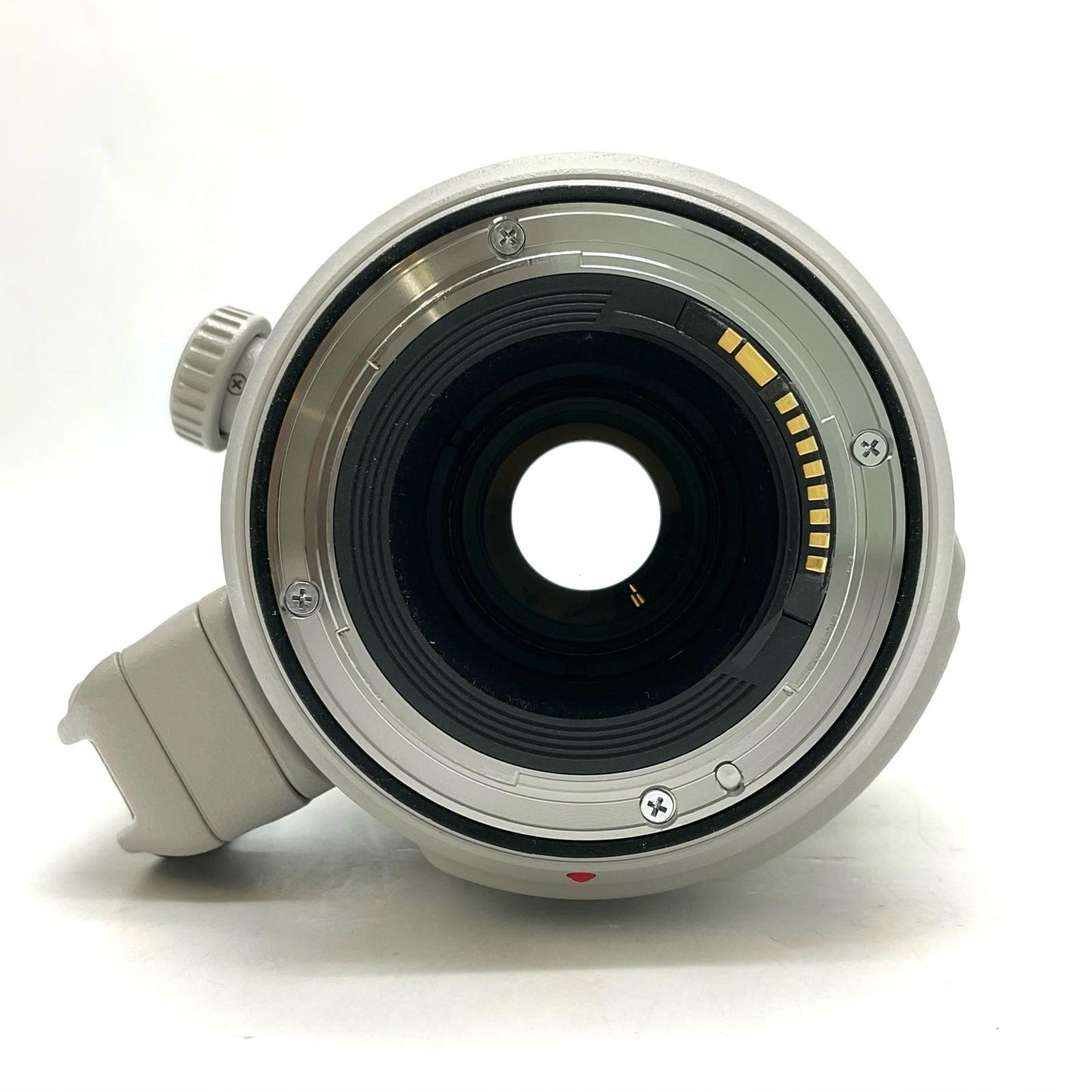 【全額返金保証】【最速発送】Canon EF100-400mm F4.5-5.6L IS II USM 美品 動作確認済