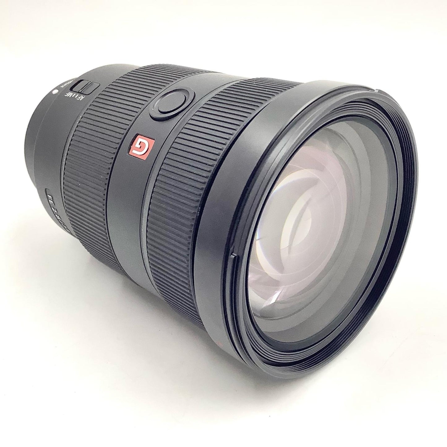 【全額返金保証】【最速発送】Sony FE 24-70mm F2.8 GM SEL2470GM 美品 動作確認済