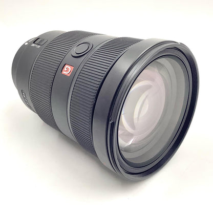 【全額返金保証】【最速発送】Sony FE 24-70mm F2.8 GM SEL2470GM 美品 動作確認済
