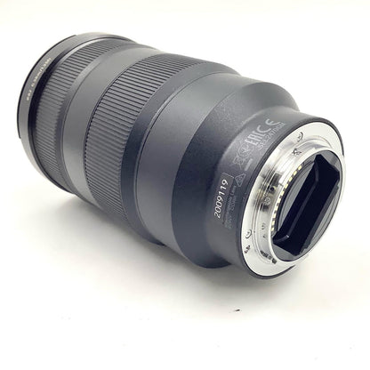 【全額返金保証】【最速発送】Sony FE 24-70mm F2.8 GM SEL2470GM 美品 動作確認済