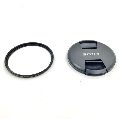 【全額返金保証】【最速発送】Sony FE 24-70mm F2.8 GM SEL2470GM 美品 動作確認済