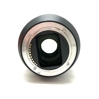 【全額返金保証】【最速発送】Sony FE 24-70mm F2.8 GM SEL2470GM 美品 動作確認済