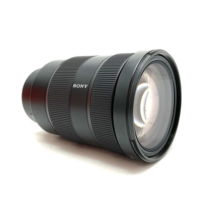 【全額返金保証】【最速発送】Sony FE 24-70mm F2.8 GM SEL2470GM 美品 動作確認済