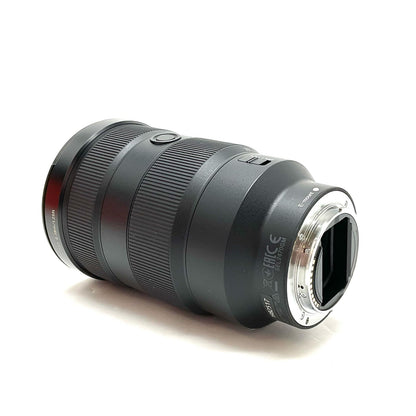 【全額返金保証】【最速発送】Sony FE 24-70mm F2.8 GM SEL2470GM 美品 動作確認済