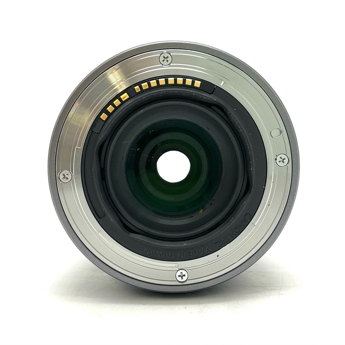 【全額返金保証】【最速発送】Canon RF24-105mm F4-7.1 IS STM 美品 動作確認済