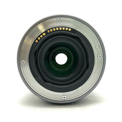 【全額返金保証】【最速発送】Canon RF24-105mm F4-7.1 IS STM 美品 動作確認済