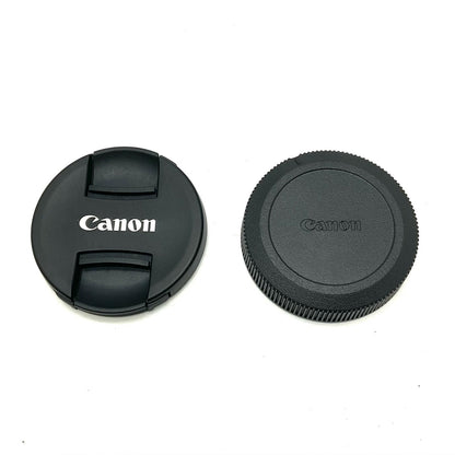 【全額返金保証】【最速発送】Canon RF24-105mm F4-7.1 IS STM 美品 動作確認済