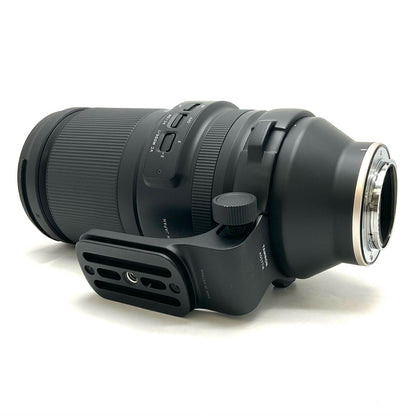 【全額返金保証】【最速発送】TAMRON 150-500mm F/5-6.7 Di III VC VXD (Model A057) SONY Eマウント 美品 動作確認済