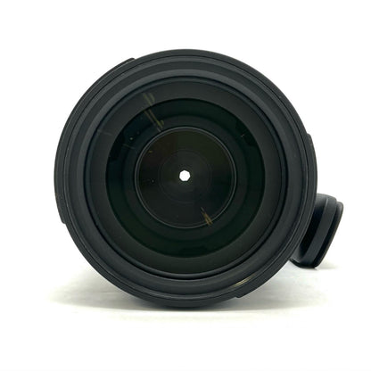【全額返金保証】【最速発送】TAMRON 150-500mm F/5-6.7 Di III VC VXD (Model A057) SONY Eマウント 美品 動作確認済