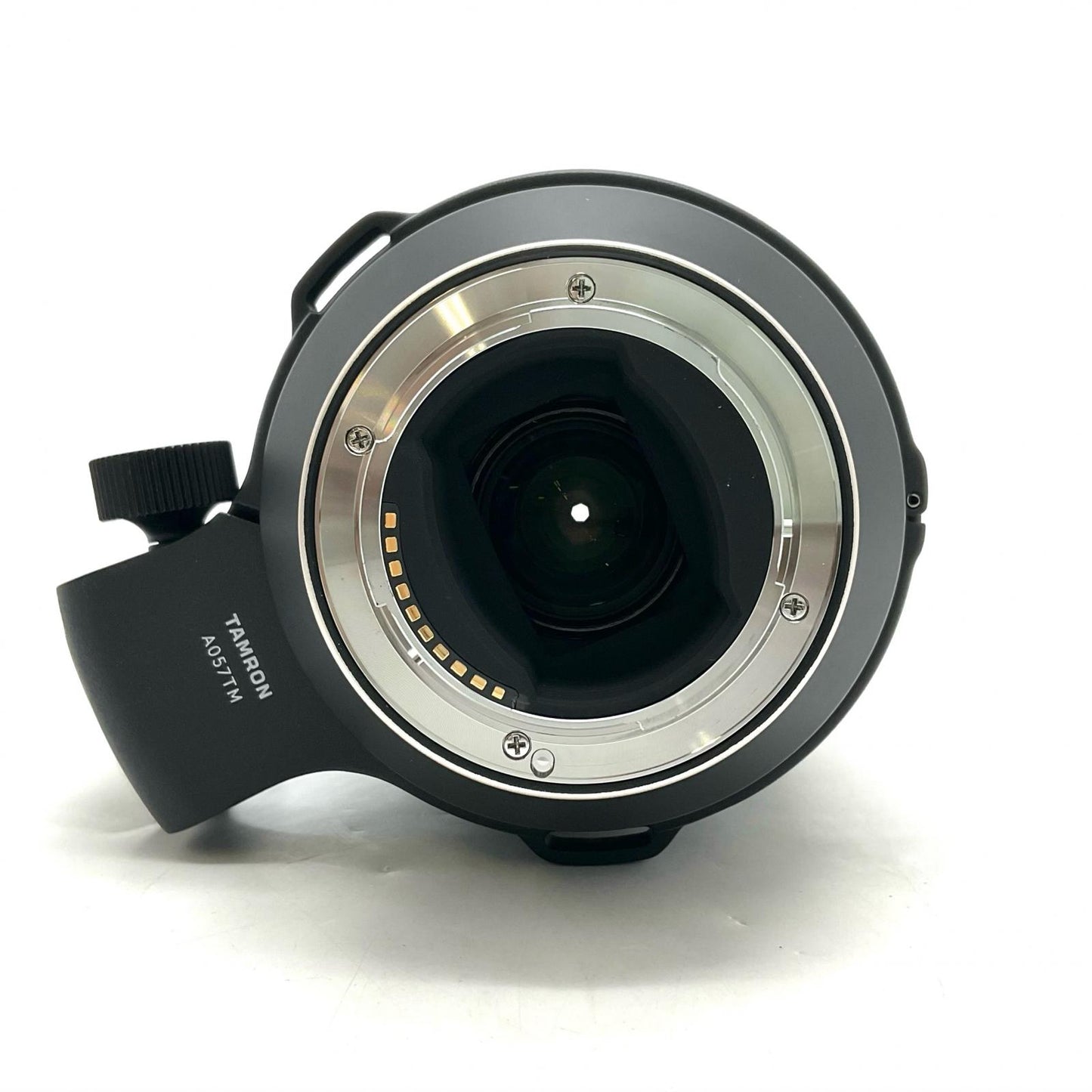 【全額返金保証】【最速発送】TAMRON 150-500mm F/5-6.7 Di III VC VXD (Model A057) SONY Eマウント 美品 動作確認済