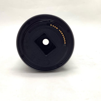 【全額返金保証】【最速発送】Canon RF-S55-210mm F5-7.1 IS STM 美品 動作確認済