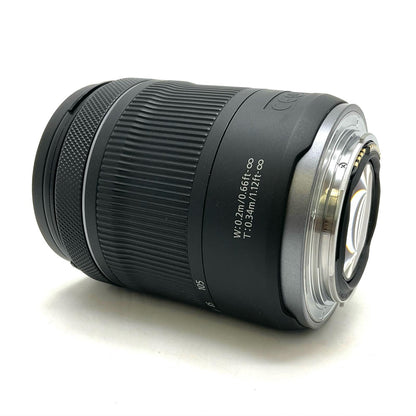 【最速発送】Canon RF24-105mm F4-7.1 IS STM【難有】