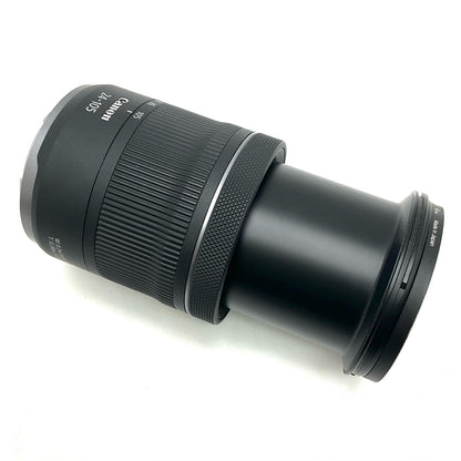 【最速発送】Canon RF24-105mm F4-7.1 IS STM【難有】