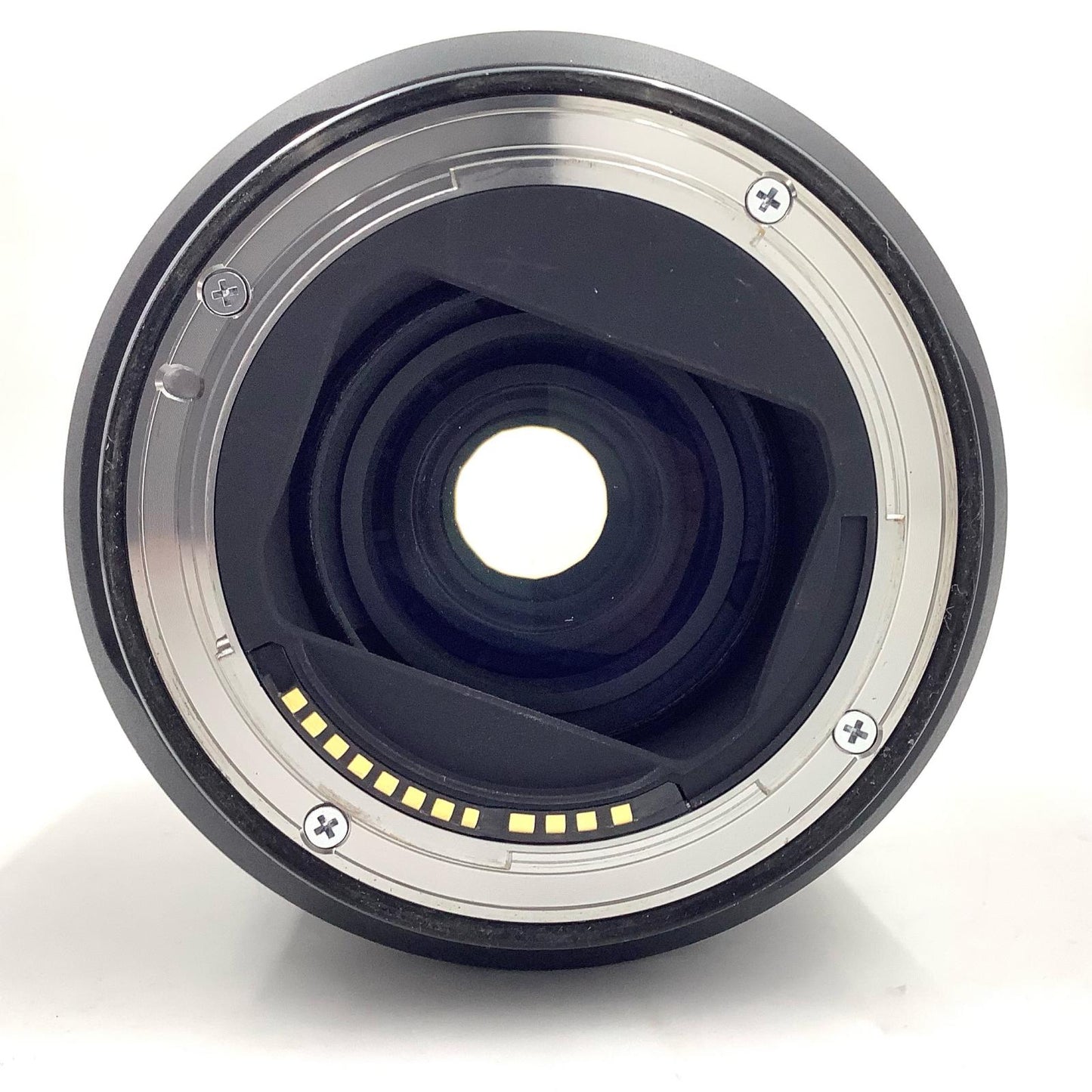 【全額返金保証】【最速発送】Canon RF24-105mm F4 L IS USM 美品 動作確認済