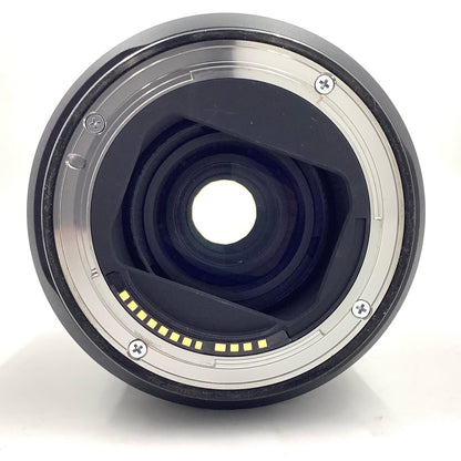 【全額返金保証】【最速発送】Canon RF24-105mm F4 L IS USM 美品 動作確認済