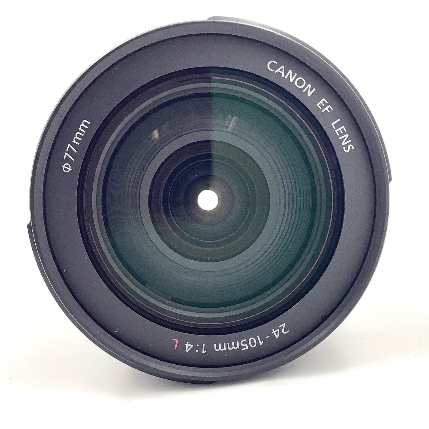 【全額返金保証】【最速発送】Canon EF24-105mm F4L IS USM 動作確認済