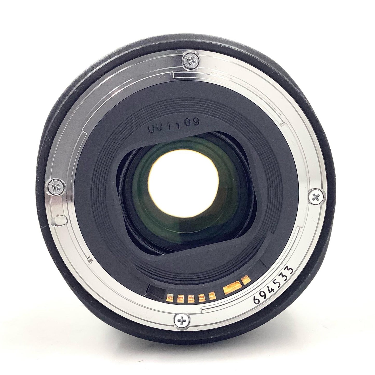 【全額返金保証】【最速発送】Canon EF24-105mm F4L IS USM 動作確認済