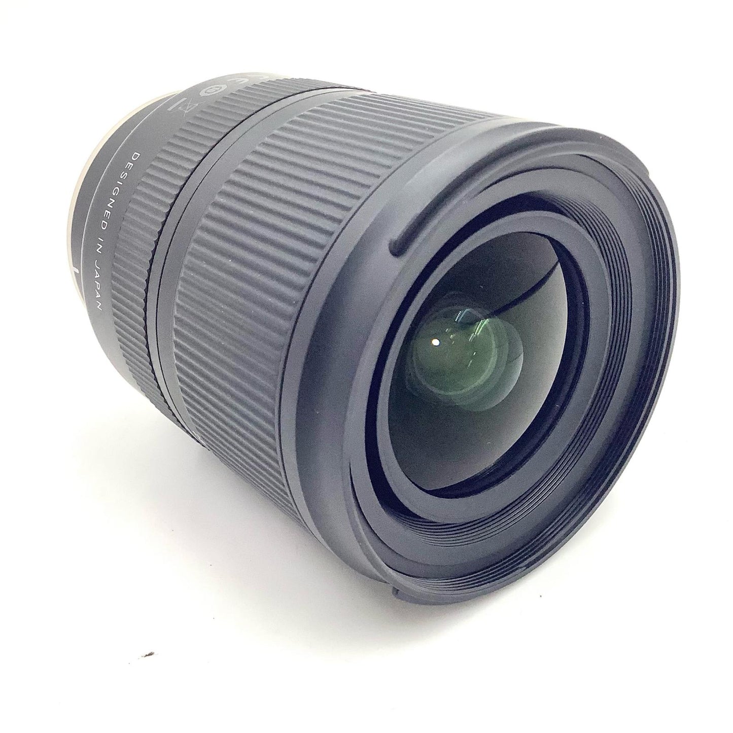 【最速発送】TAMRON 17-28mm F/2.8 Di III RXD (Model A046) SONY Eマウント【難有】