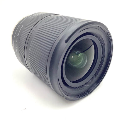 【最速発送】TAMRON 17-28mm F/2.8 Di III RXD (Model A046) SONY Eマウント【難有】