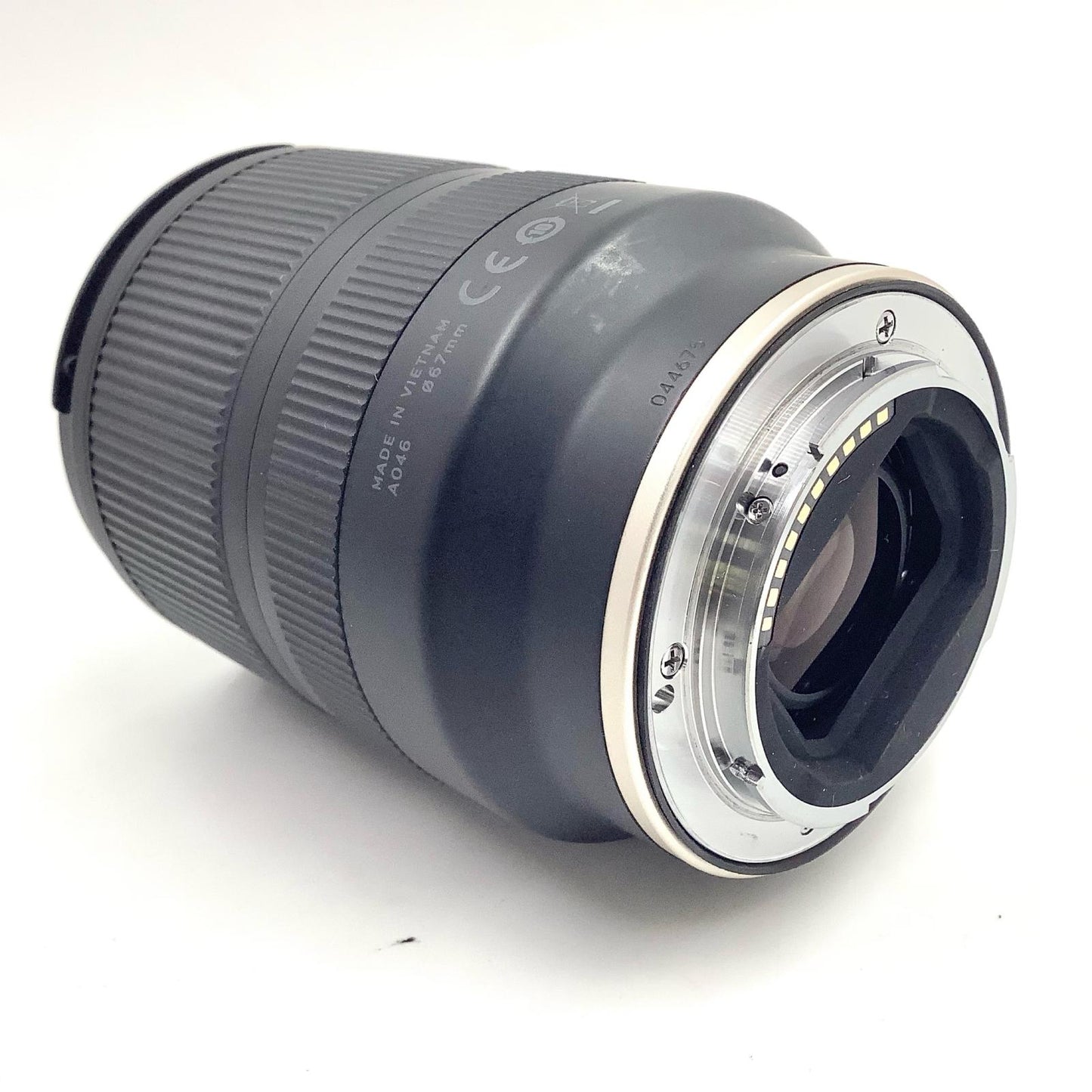 【最速発送】TAMRON 17-28mm F/2.8 Di III RXD (Model A046) SONY Eマウント【難有】