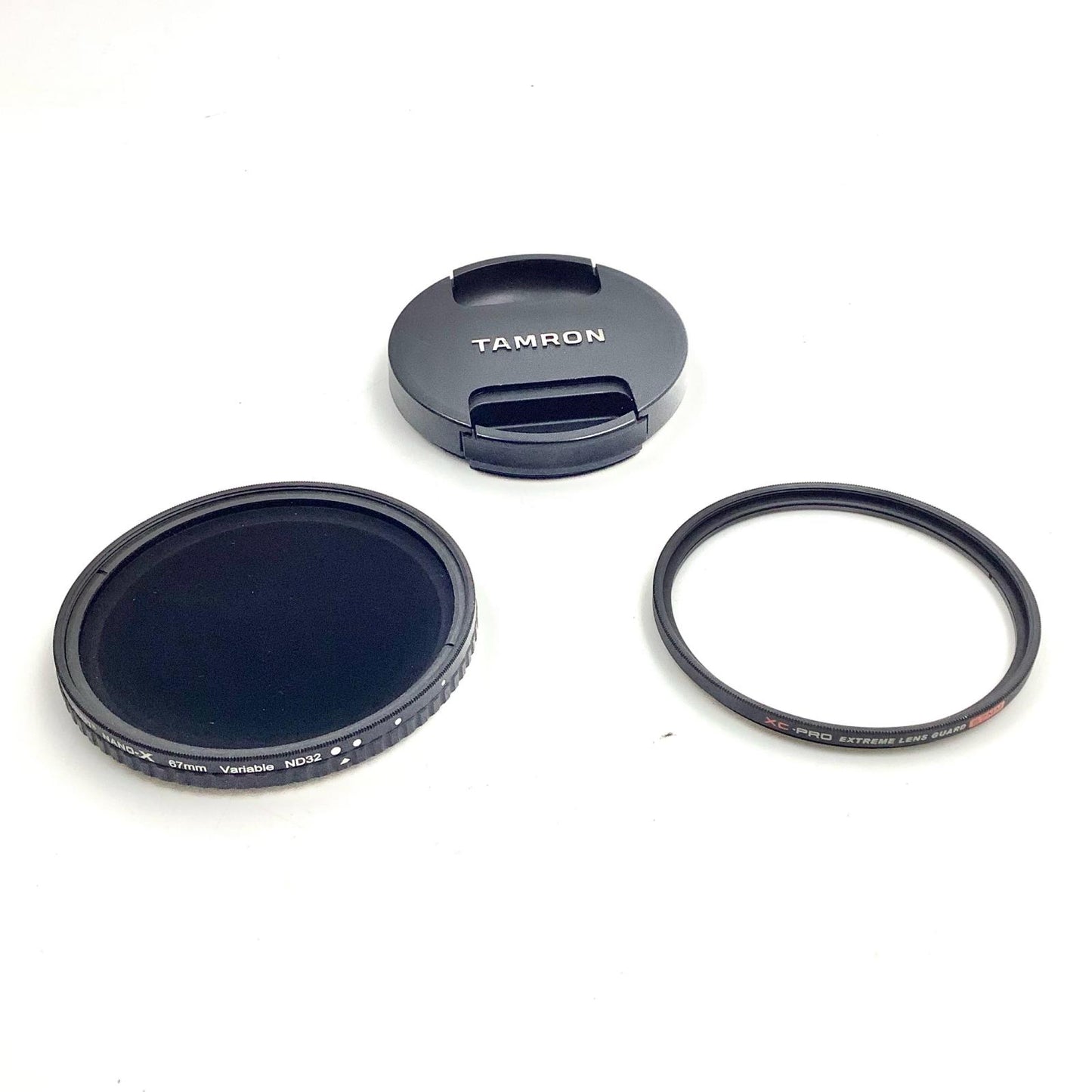 【最速発送】TAMRON 17-28mm F/2.8 Di III RXD (Model A046) SONY Eマウント【難有】