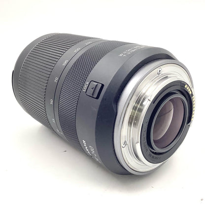 【全額返金保証】【最速発送】Canon RF24-240mm F4-6.3 IS USM 美品 動作確認済