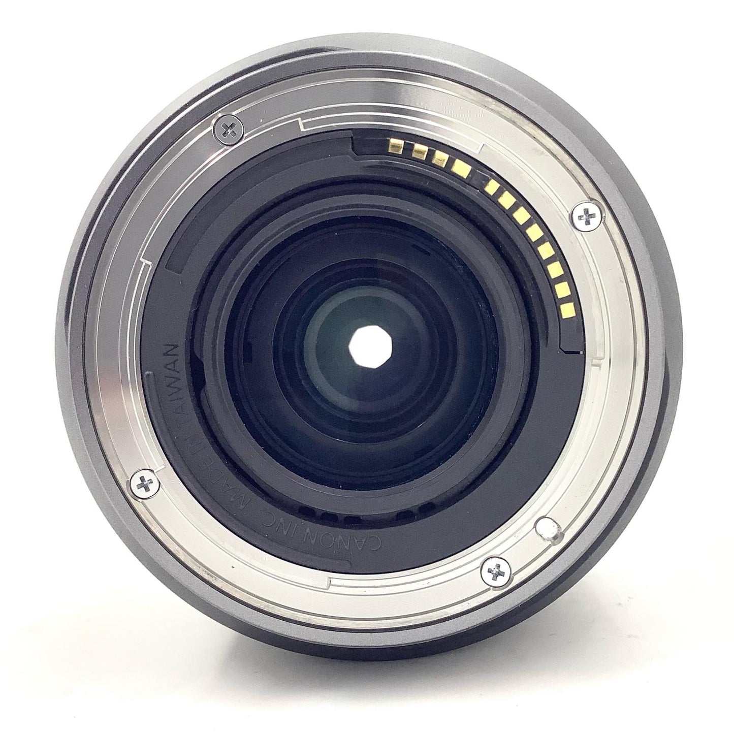 【全額返金保証】【最速発送】Canon RF24-240mm F4-6.3 IS USM 美品 動作確認済