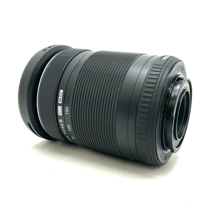 【最速発送】OLYMPUS M.ZUIKO DIGITAL ED 40-150mm F4.0-5.6 R【難有】
