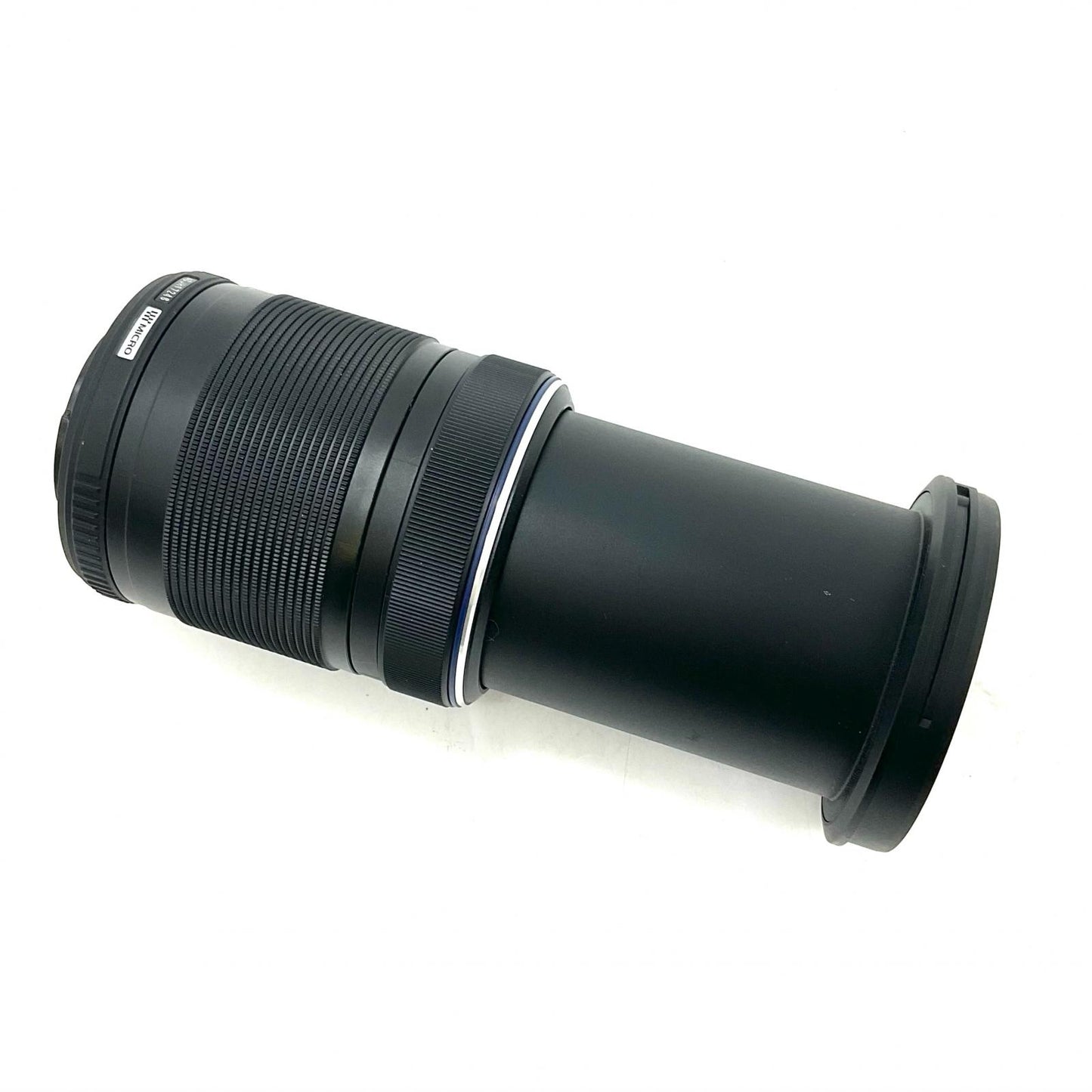 【最速発送】OLYMPUS M.ZUIKO DIGITAL ED 40-150mm F4.0-5.6 R【難有】