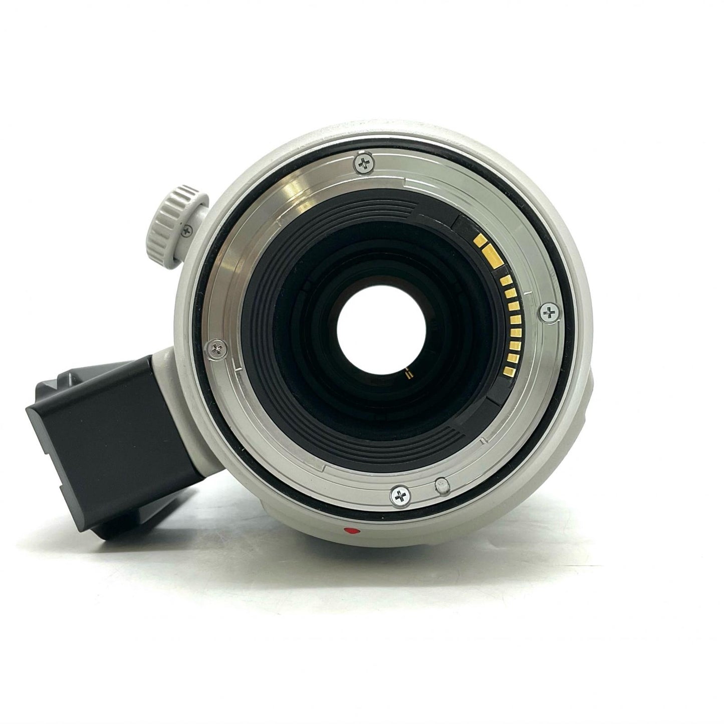 【全額返金保証】【最速発送】Canon EF100-400mm F4.5-5.6L IS II USM 美品 動作確認済