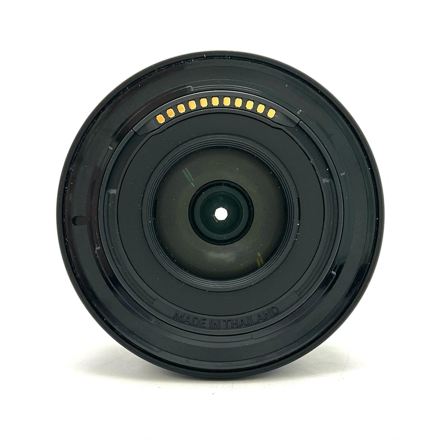 【全額返金保証】【最速発送】Nikon NIKKOR Z DX 16-50mm f/3.5-6.3 VR 動作確認済