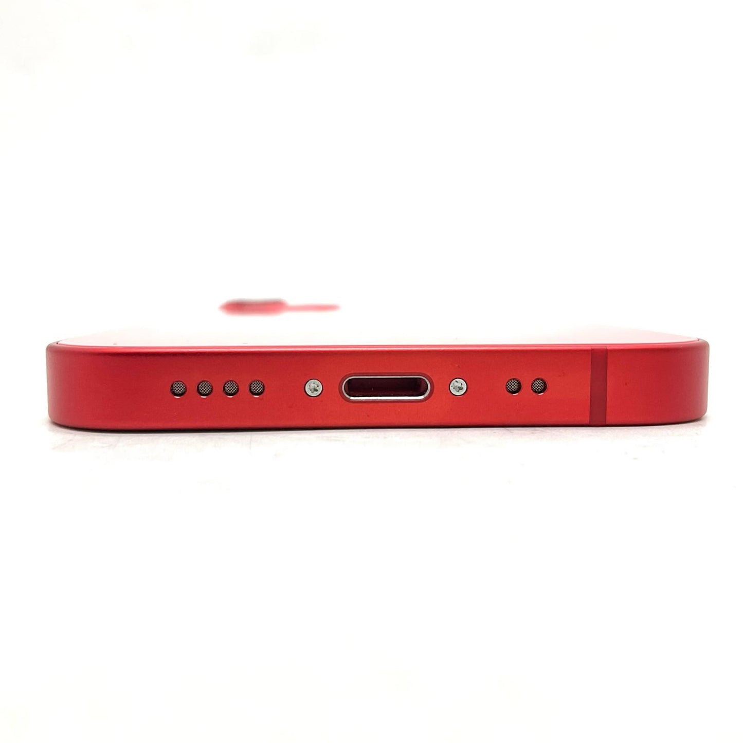 【全額返金保証】【最速発送】Apple iPhone iPhone 12 mini 64GB (PRODUCT)RED Softbank 白ロム 美品 動作確認済 85%