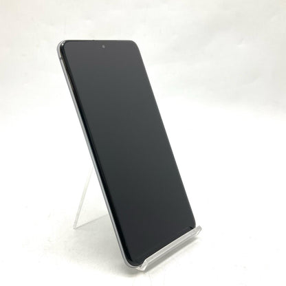 【最速発送】SAMSUNG Galaxy S20 5G 128GB コスミック グレー docomo SC51Aa 白ロム【難有】
