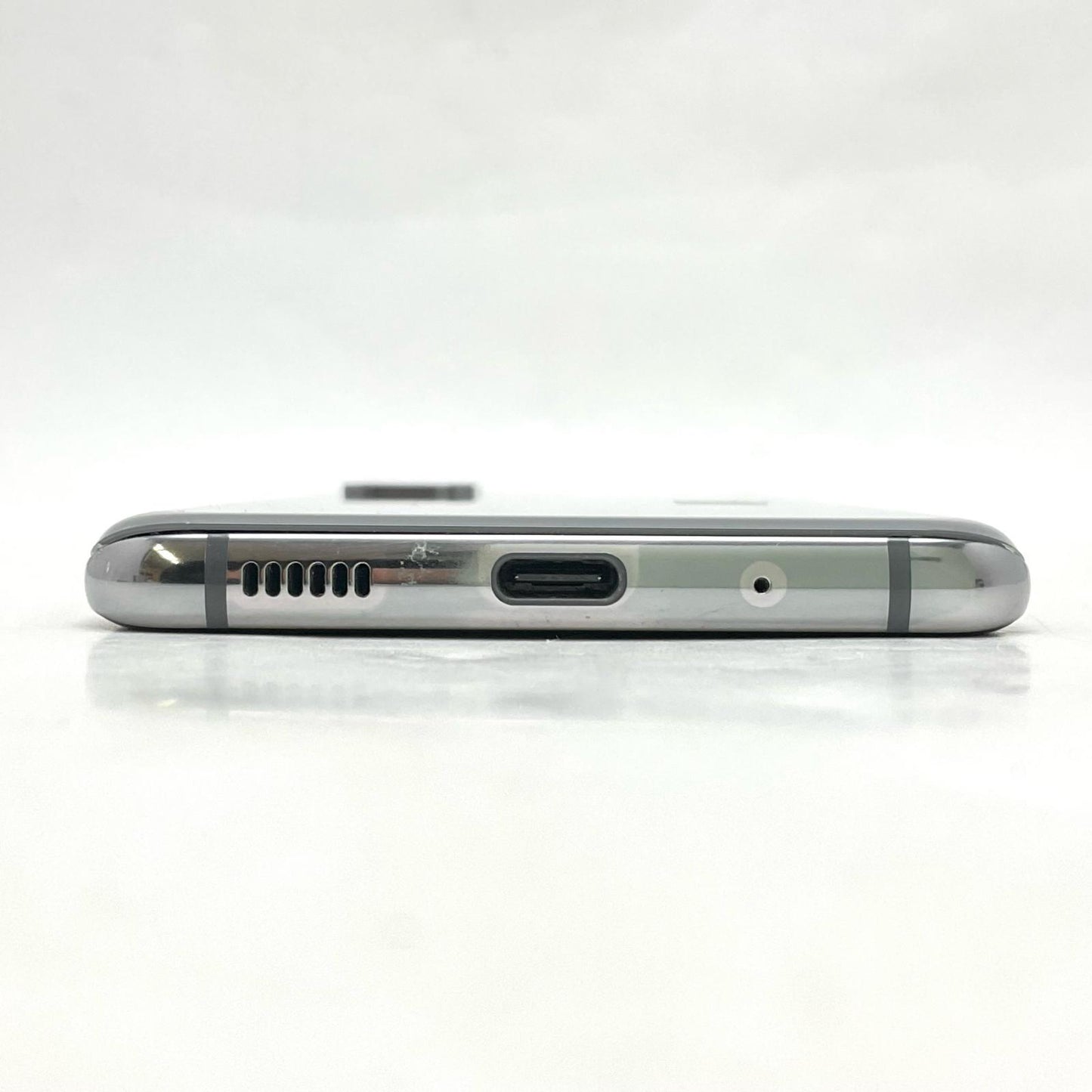 【最速発送】SAMSUNG Galaxy S20 5G 128GB コスミック グレー docomo SC51Aa 白ロム【難有】