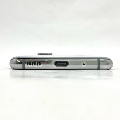 【最速発送】SAMSUNG Galaxy S20 5G 128GB コスミック グレー docomo SC51Aa 白ロム【難有】