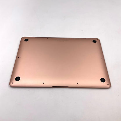 【最速発送】Apple MacBook Air 13インチ 2019 1.6 GHz デュアルコア Intel Core i5 8GB 128GB ゴールド【難有】