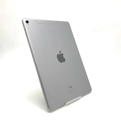 【全額返金保証】【最速発送】Apple iPad Pro 9.7インチ 第1世代 32GB スペースグレイ WiFi+Cellular SIMフリー 白ロム 動作確認済