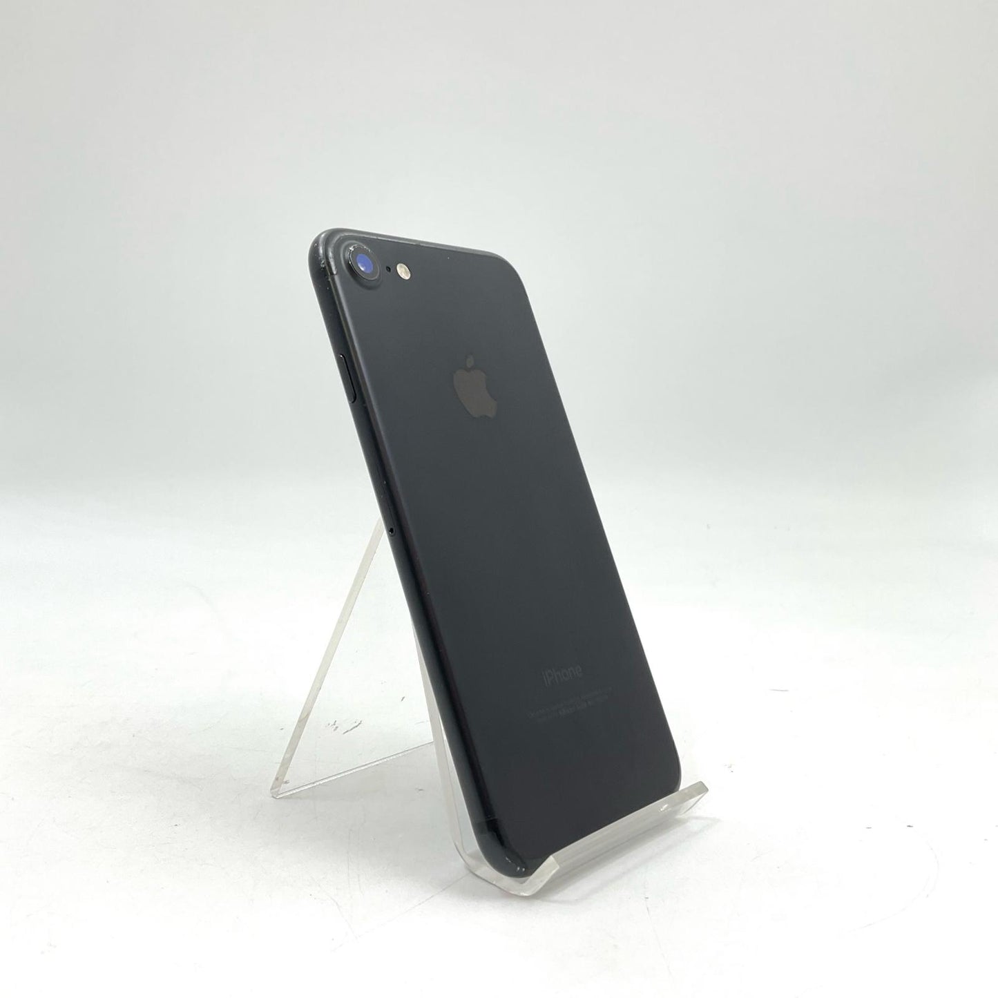 【全額返金保証】【最速発送】Apple iPhone iPhone 7 128GB ブラック docomo 白ロム 動作確認済 59%