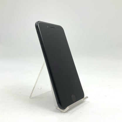 【全額返金保証】【最速発送】Apple iPhone iPhone 7 128GB ブラック docomo 白ロム 動作確認済 59%