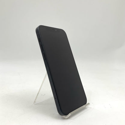 【全額返金保証】【最速発送】Apple iPhone iPhone 12 64GB ブラック Softbank SIMフリー 白ロム 動作確認済 78%