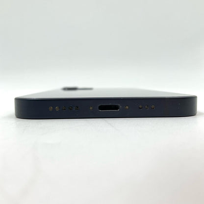 【全額返金保証】【最速発送】Apple iPhone iPhone 12 64GB ブラック Softbank SIMフリー 白ロム 動作確認済 78%
