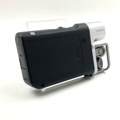 【全額返金保証】【最速発送】 HDR-MV1 [ブラック] 美品 動作確認済